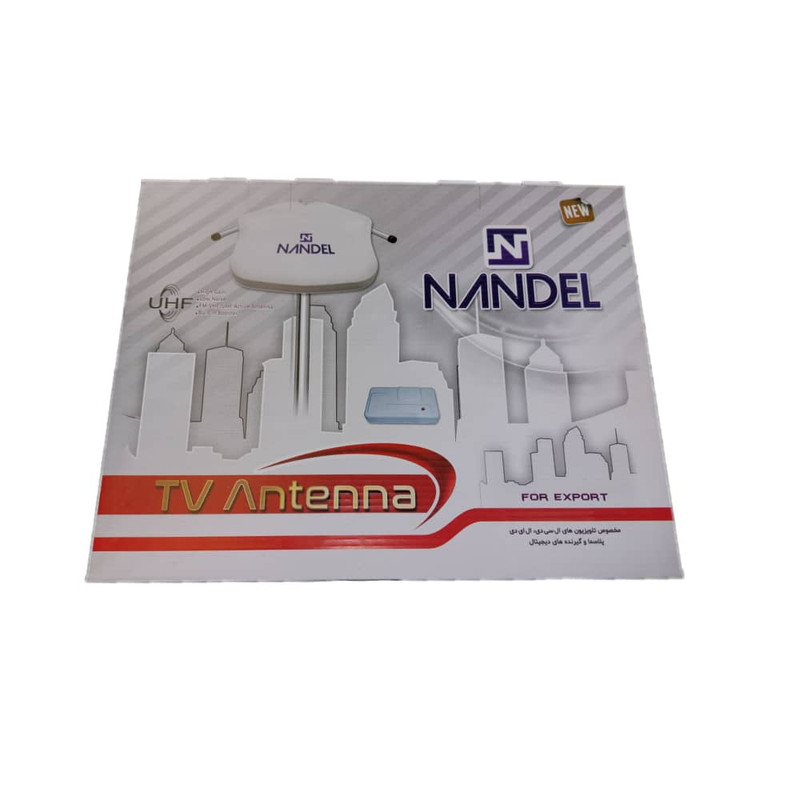 آنتن هوایی مدل Nandel 2020