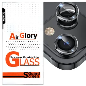Airglory Ring 2 Lenz Protector For Apple Iphone 15 / 15 Plus