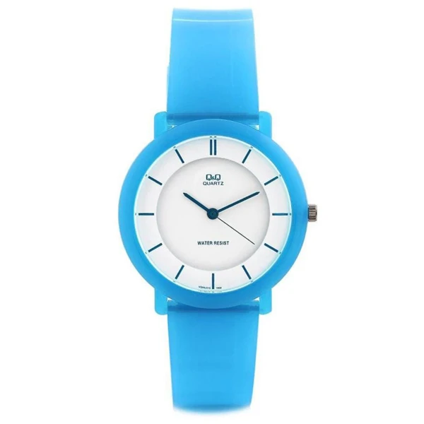 ساعت مچی عقربه ای کیو اند کیو مدل VQ94j015Y