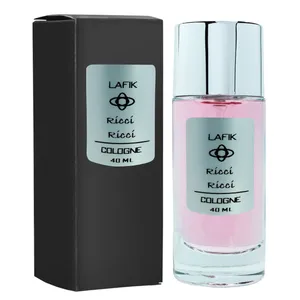 ادوپرفیوم لافیک مدل Nina Ricci L’Extase حجم 40 میلی‌لیتر