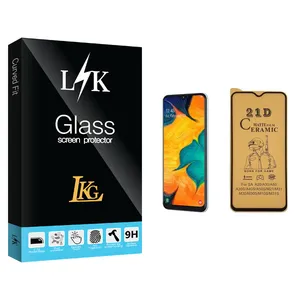 LKG LK Glass Ceramics Screen Protector For Samsung سامسونگ Galaxy A30