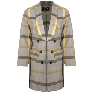 پالتو زنانه مدل SH140