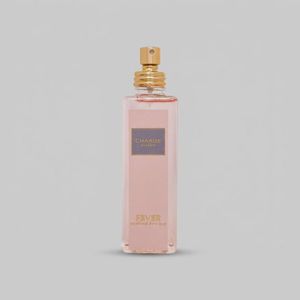 عطر زنانه چارلی مدل Fever حجم 100 میلی لیتر
