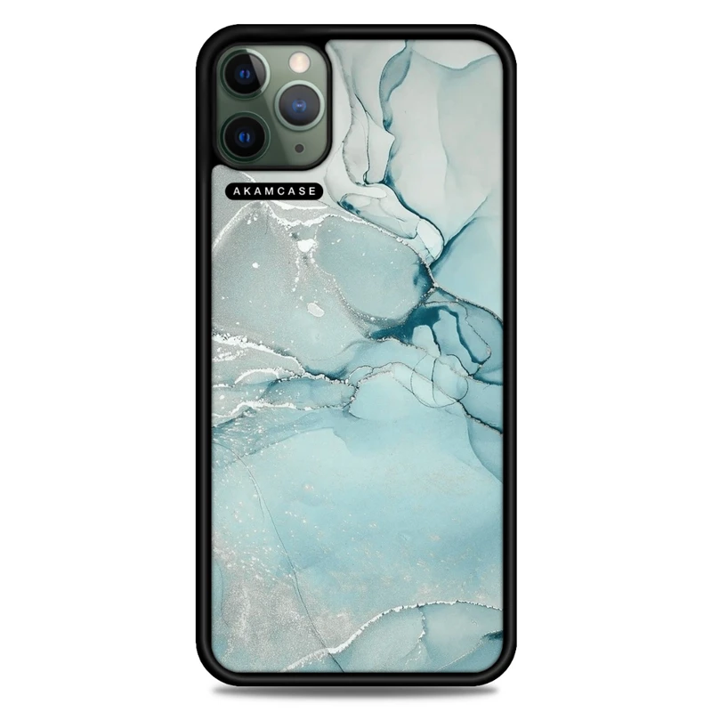 کاور آکام مدل AMC-WA11PROMAX-MARBLE-23 مناسب برای گوشی موبایل اپل iPhone 11 Pro Max