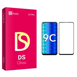 Asda DS glass Screen Protector For  Honor 9C