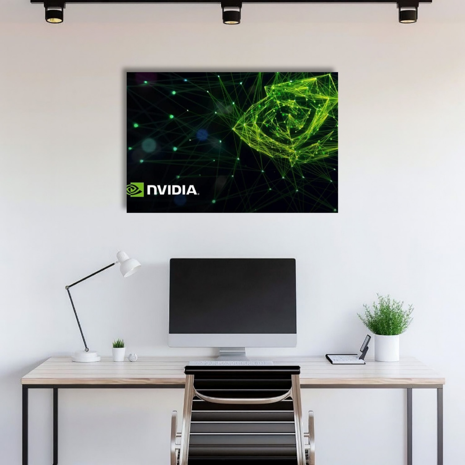 تابلو شاسی مدل nvidia کد v5