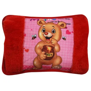 کیسه آب گرم برقی مدل POU-01