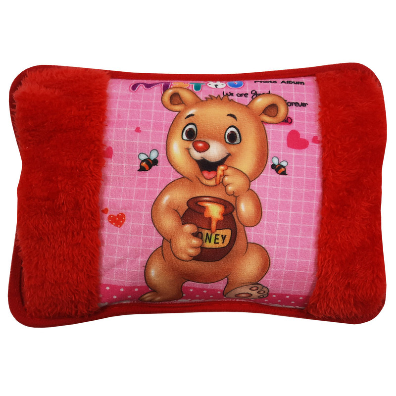 کیسه آب گرم برقی مدل POU-01