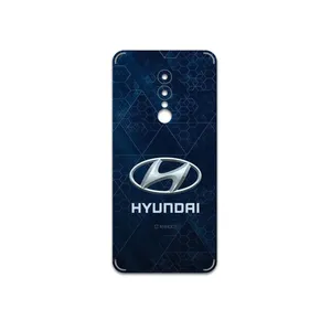 MAHOOT Hyundai Cover Sticker for GLX Shahin