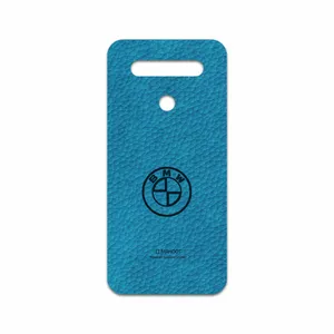 MAHOOT BL-BMW Cover Sticker for LG K61