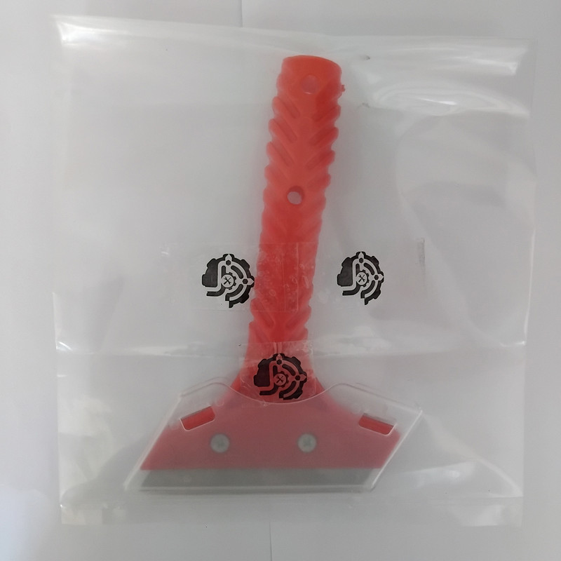 کاردک شیشه پاک کن اسباب کار مدل MA2