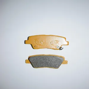  لنت ترمز عقب وی آی پی مدل A0S147 مناسب برای دنا