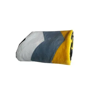 پتو مسافرتی کدys0254 سایز 225x165سانتی متر