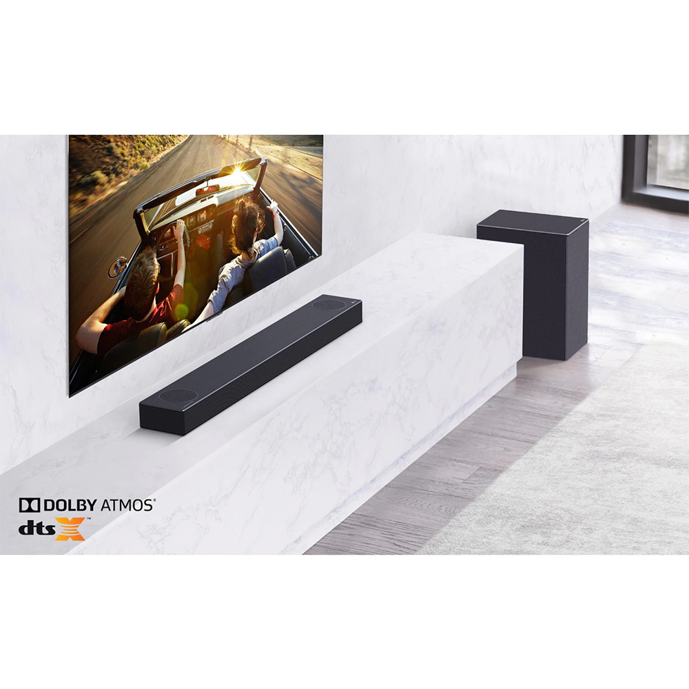 ساندبار ال جی مدل SN7Y - جشنواره نوروزی گلدیران