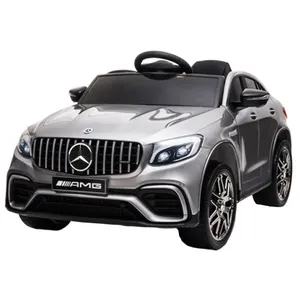 ماشین شارژی طرح بنز CLS مدل MB-5096