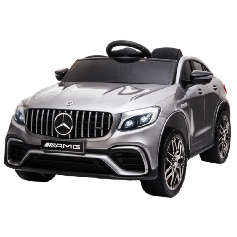 ماشین شارژی طرح بنز CLS مدل MB-5096