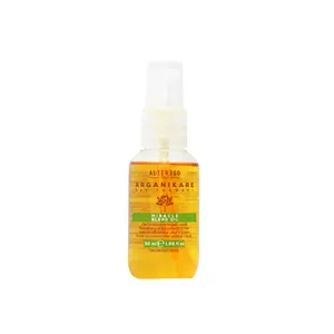 روغن آرگان آلترگو مدل Silk Oil حجم 50 میلی لیتر