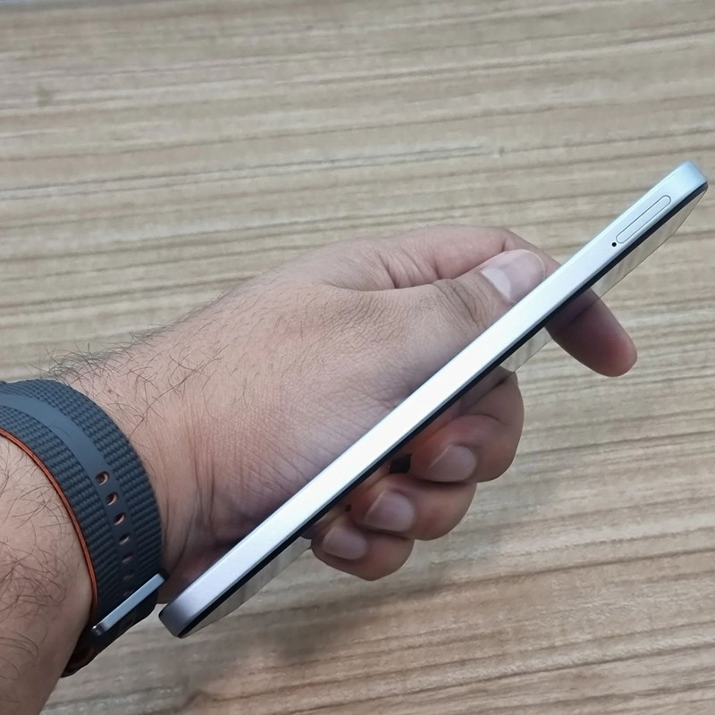 گوشی موبایل شیائومی مدل Redmi A7 Pro 4G ظرفیت 128 گیگابایت و رم 4 گیگابایت