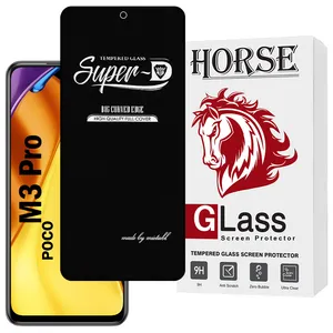 Horse SUPERDNH Screen Protector For Xiaomi Poco M3 Pro 5G 