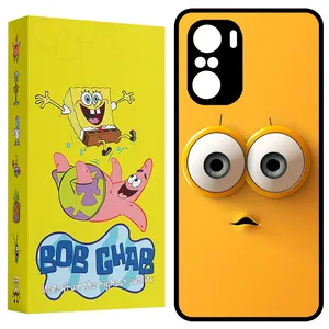 BOB Ghab BCPF3 Cover For Xiaomi Poco F3 / Redmi K40 / Redmi K40 Pro / Redmi K40 Pro Plus / Mi 11i 