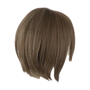 کلاه گیس زنانه ساتورا مدل TYW8178 کد 12.26