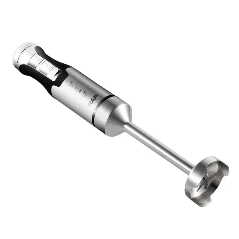 گوشت کوب برقی چندکاره 1600 وات راف مدل R.381