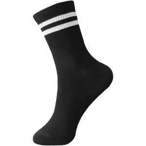 جوراب ورزشی زنانه ادیب مدل اسپرت کش انگلیسی کد 021114