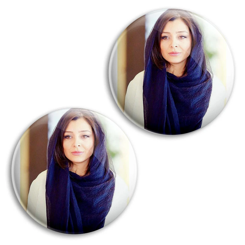 مگنت پرمانه طرح ساره بیات کد pmag2.28226 مجموعه 2 عددی