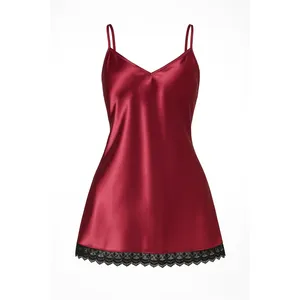 لباس خواب زنانه مدل رویا