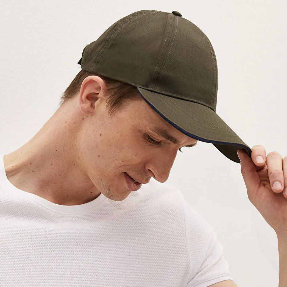 کلاه کپ مردانه ال سی وایکیکی مدل G dot -  - 3