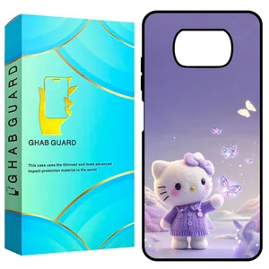 Ghab Guard GCHPX3 Cover For Xiaomi Poco X3 / X3 NFC / X3 Pro