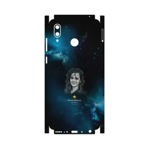MAHOOT Emma Watson-FullSkin Cover Sticker for Honor Play