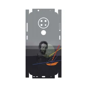 MAHOOT Sohrab Sepehri-FullSkin Cover Sticker for Nokia 6.2