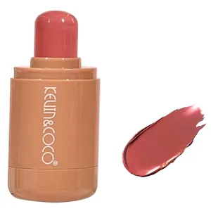 رژ گونه کوین کوکو مدل rose کد 05