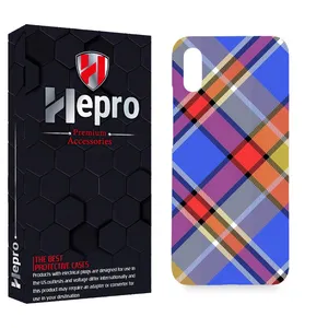 HEPRO MC Cover for XIAOMI REDMI 9A