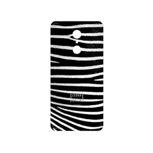 MAHOOT Zebra Skin Cover Sticker for Xiaomi REDMI 5