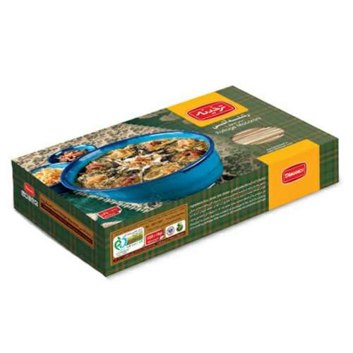 رشته آش ترخینه- 400 گرم
