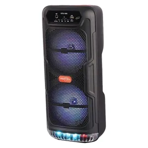 اسپیکر بلوتوثی قابل حمل ای ال دبلیو مدل GTS-1565