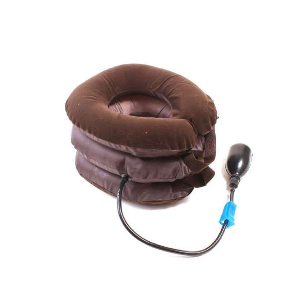 بالش دور گردنی شین کال مدل تراکشن بادی کد B0211