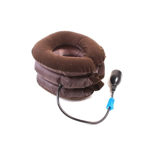 بالش دور گردنی شین کال مدل تراکشن بادی کد B0211