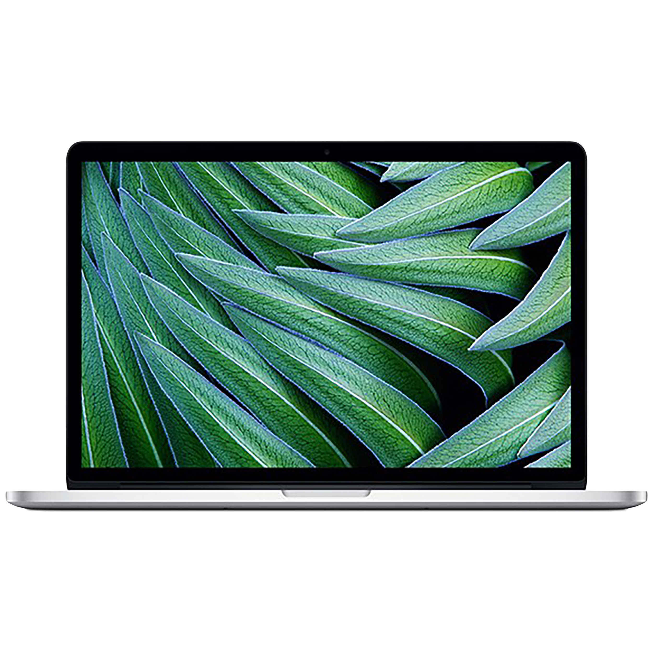 لپ تاپ 13 اینچی اپل مدل MacBook Pro ME866 2013 با صفحه نمایش رتینا