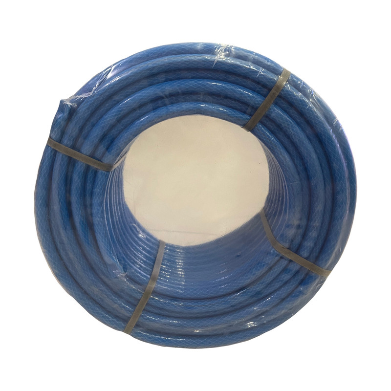 شلنگ آبیاری مدل نخ دار d5667