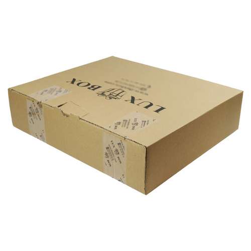جعبه پذیرایی لوکس باکس کد LB027