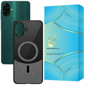 Ghab Guard Lotfi Cover For Samsung Galaxy A07