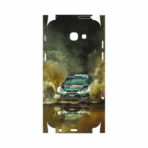 MAHOOT Rally-FullSkin Cover Sticker for Samsung Galaxy A5 2017