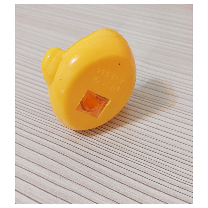 تراش طرح اردک کد 150176