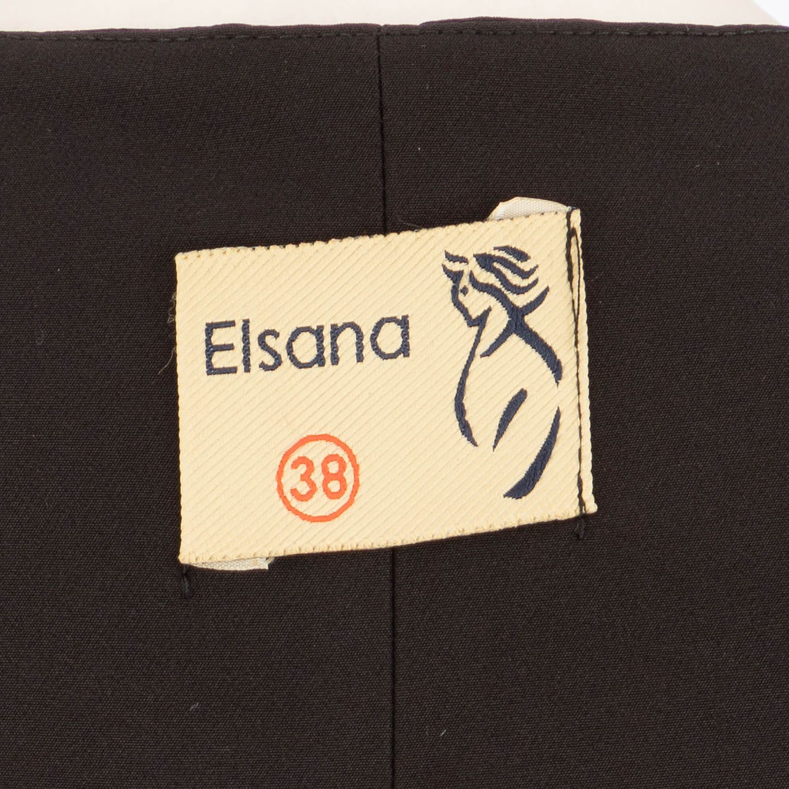ست 3 تکه لباس زنانه السانا مدل تندیس کد 178501 -  - 8