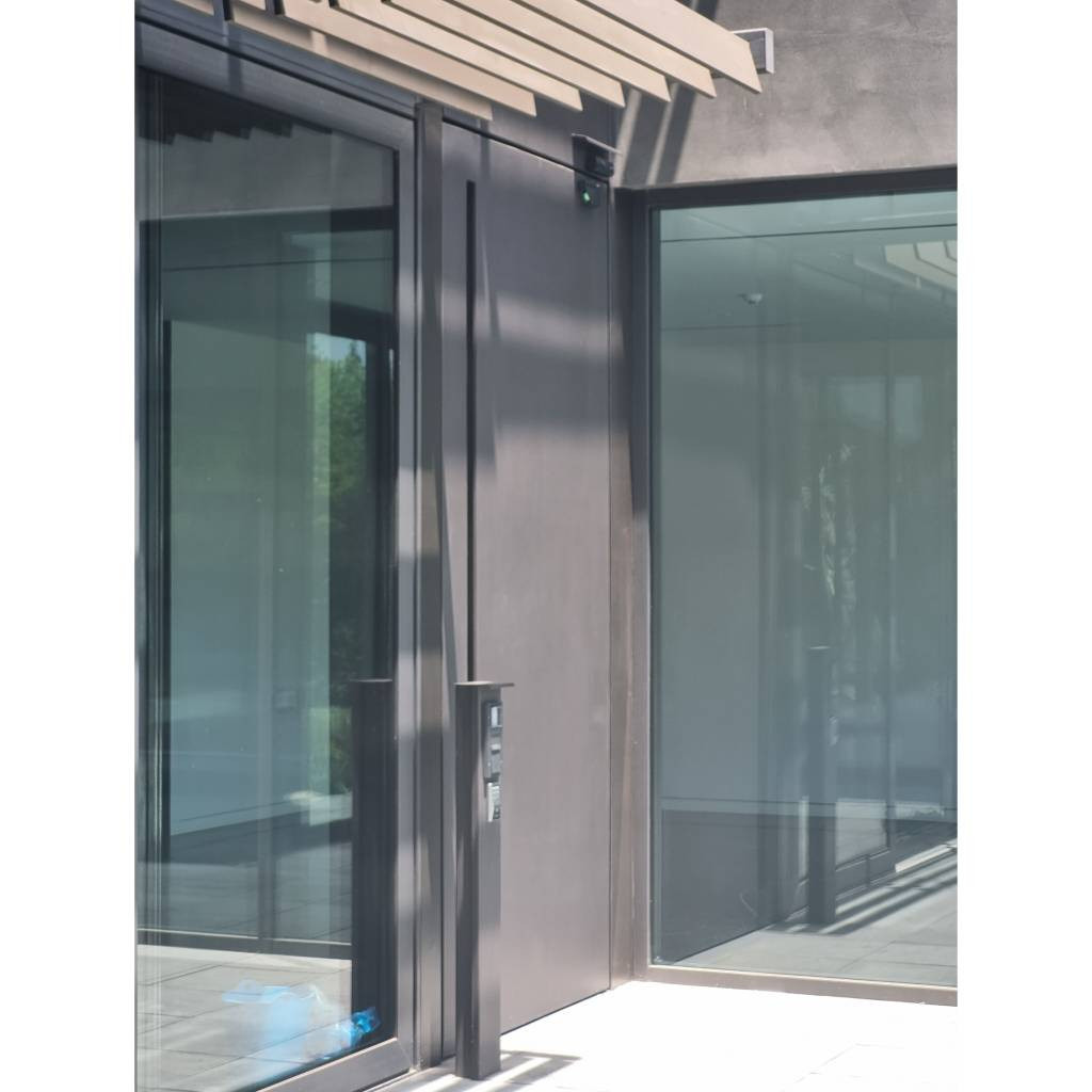 لولا مدل محوری P300 ایرفا