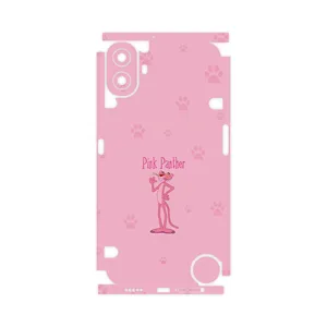 MAHOOT The Pink Panther-FullSkin Cover Sticker for Nothing CMF Phone 1