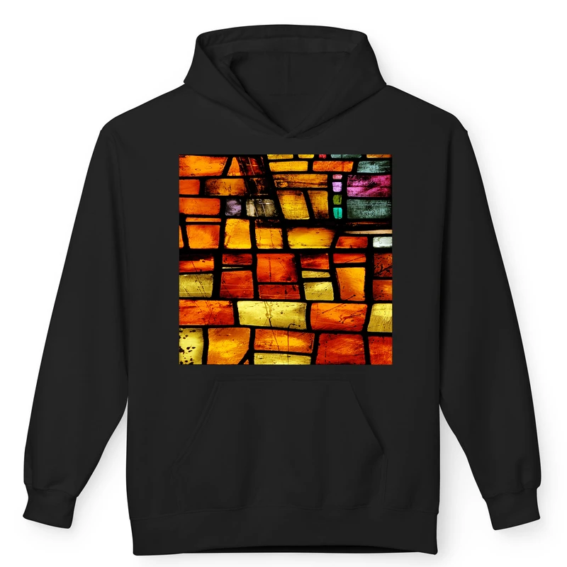 هودی زنانه پاد آفرین مدل فرش و گلیم و کاشی کد 1023